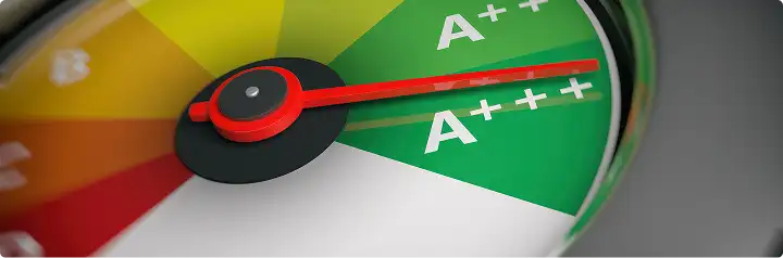 Pelletheizung Wirkungsgrad: Was die Kennzahl für Ihre Heizkosten bedeutet