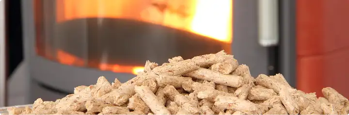 Pelletofen vs. Pelletheizung: Was ist der Unterschied?