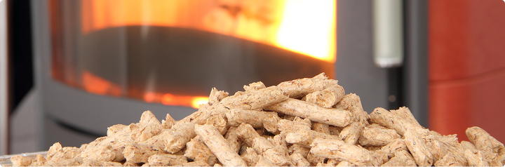 Pelletofen vs. Pelletheizung: Unterschiede im Überblick