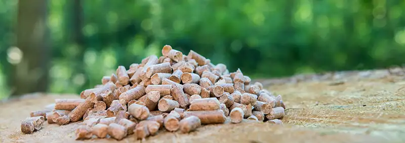 Aktuelle Pelletspreise