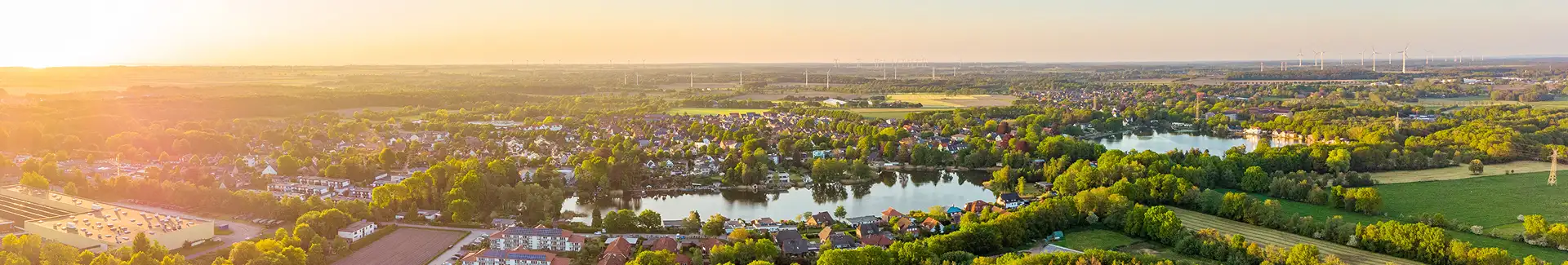 Holzpellets Niedersachsen