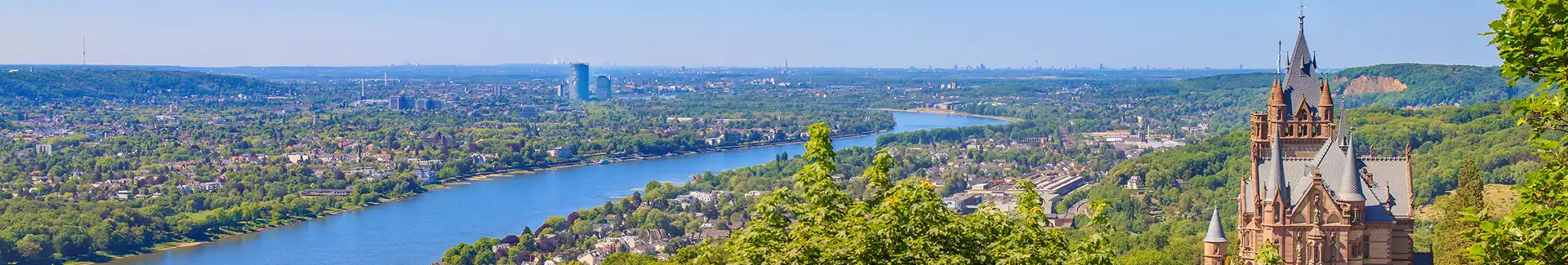 Holzpellets Nordrhein-Westfalen