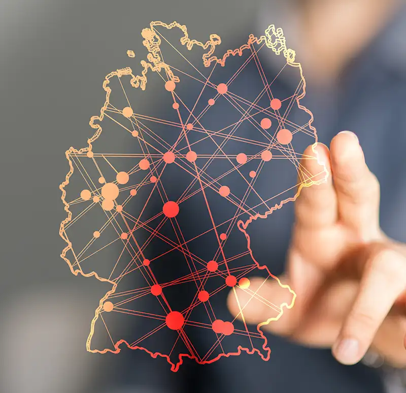 Regionale Pelletspreise