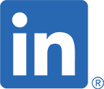 linkedin-Icon