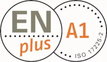 ENplus A1 Logo