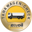 Tankwagen-Check