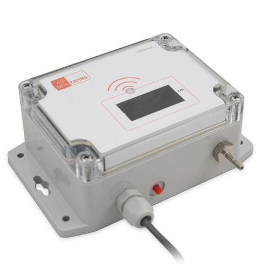 misst besonders pr/ä zise einfache Selbstmontage esyoil GmbH Prozent esyoil e-Peilstab plus: elektronische Heiz/ö l F/ü llstandsanzeige,digitale Heiz/ö l Tankanzeige Anzeige in Liter Zentimeter u